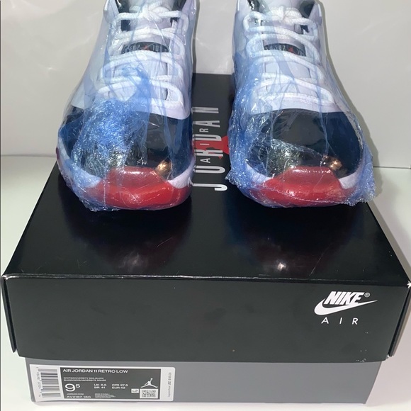 Jordan 11 lows bulk/ deals - Picture 2 of 6